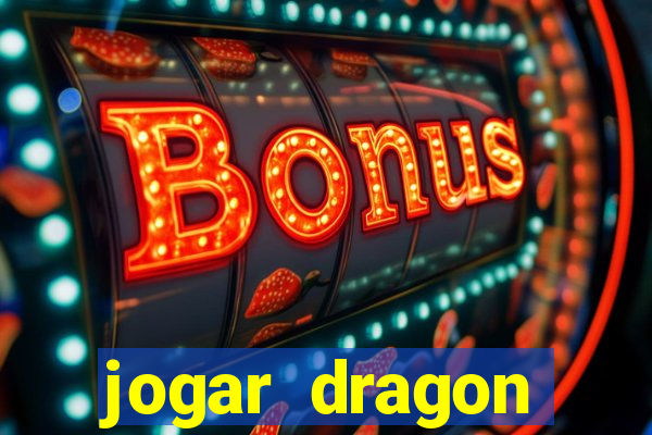 jogar dragon fortune demo